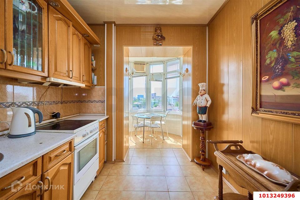 Продаётся 2-комнатная квартира, 60 м²
