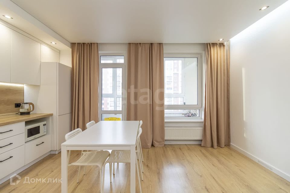 Сдаётся студия, 24 м²