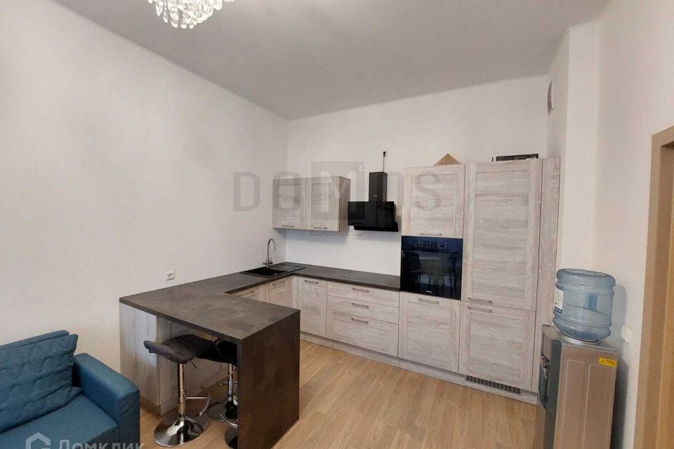 Продаётся 2-комнатная квартира, 60.1 м²