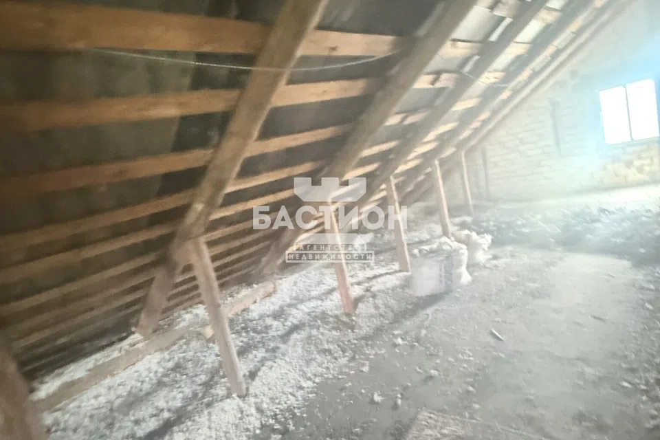 Продаётся 2-этажный дом, 140 м²