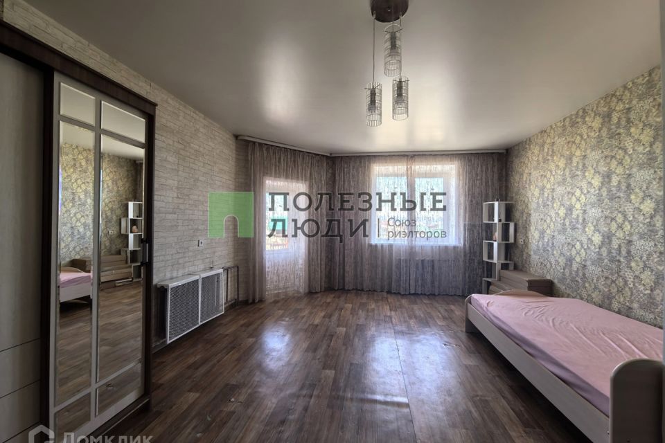 Продаётся студия, 37.2 м²