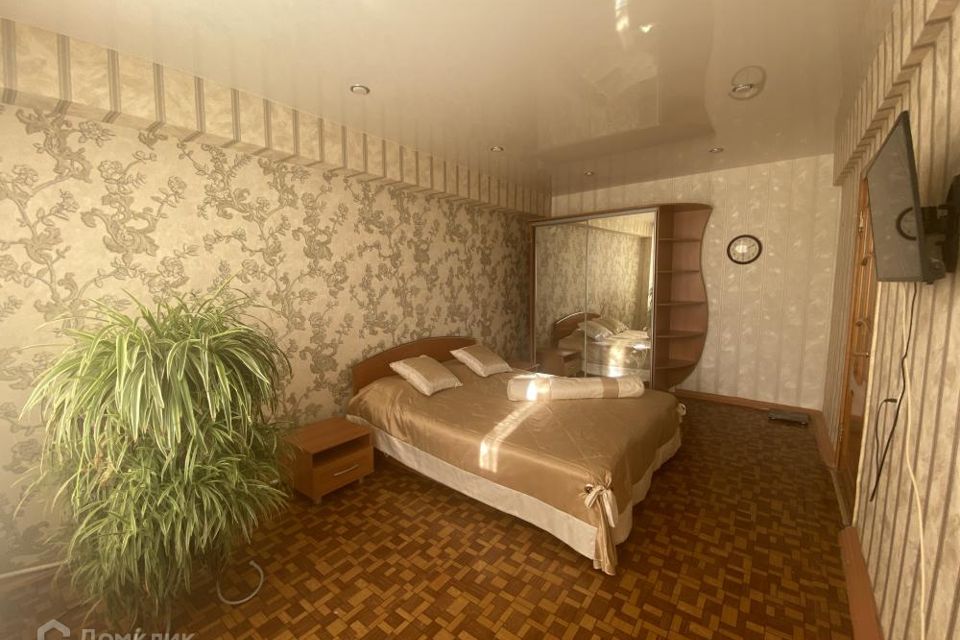 Продаётся 3-комнатная квартира, 69 м²