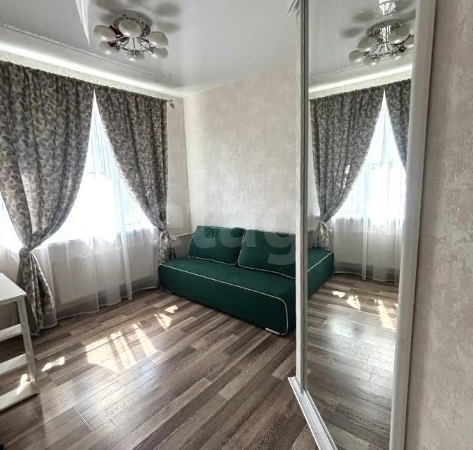 Продаётся 2-комнатная квартира, 52 м²