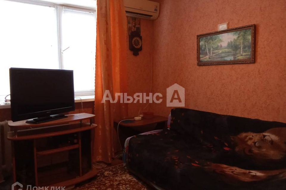 Продаётся 2-комнатная квартира, 35.4 м²