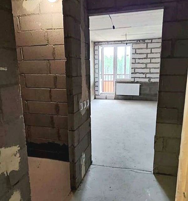 Продаётся студия, 21.9 м²