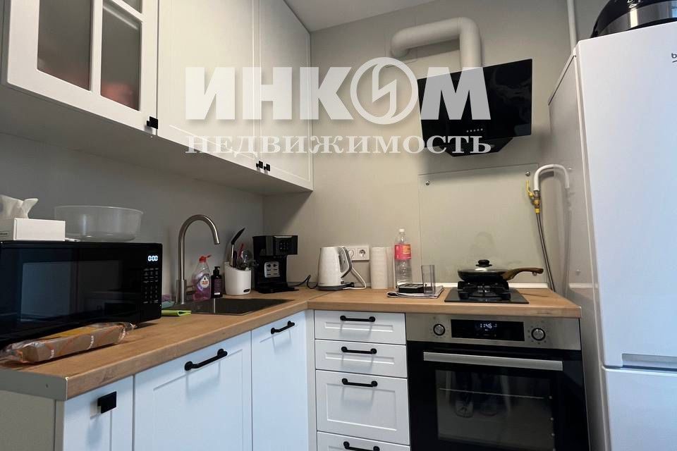 Сдаётся 2-комнатная квартира, 45 м²