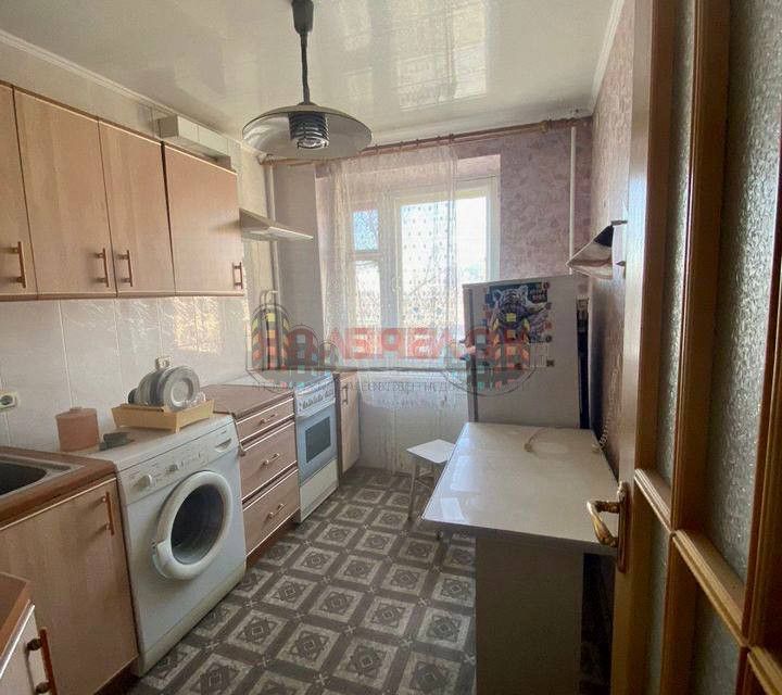Продаётся 3-комнатная квартира, 68 м²