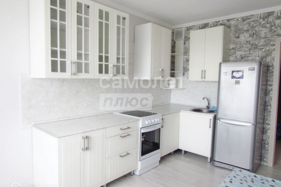 Продаётся 3-комнатная квартира, 86 м²