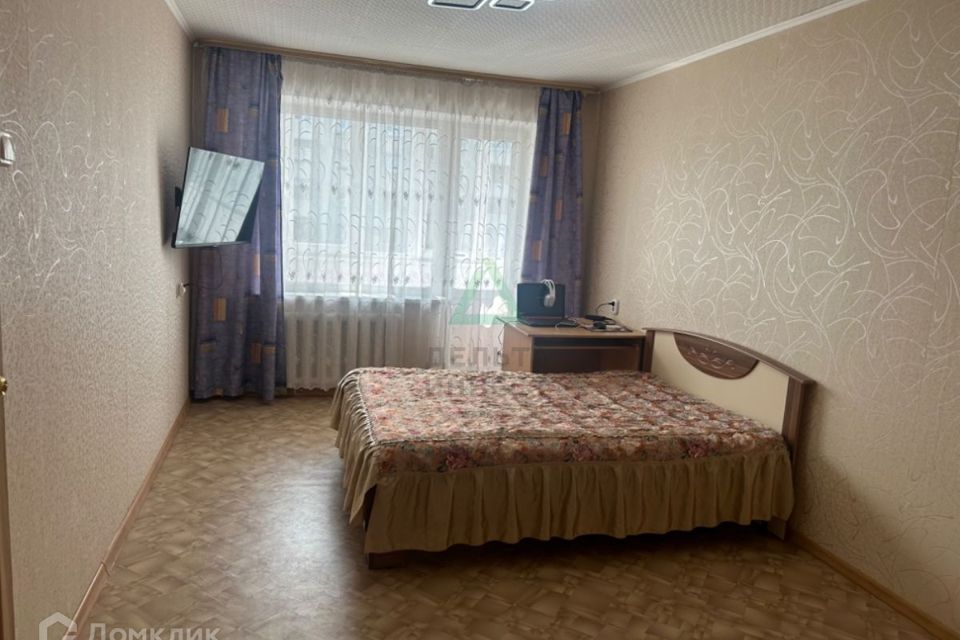 Продаётся 1-комнатная квартира, 32.8 м²