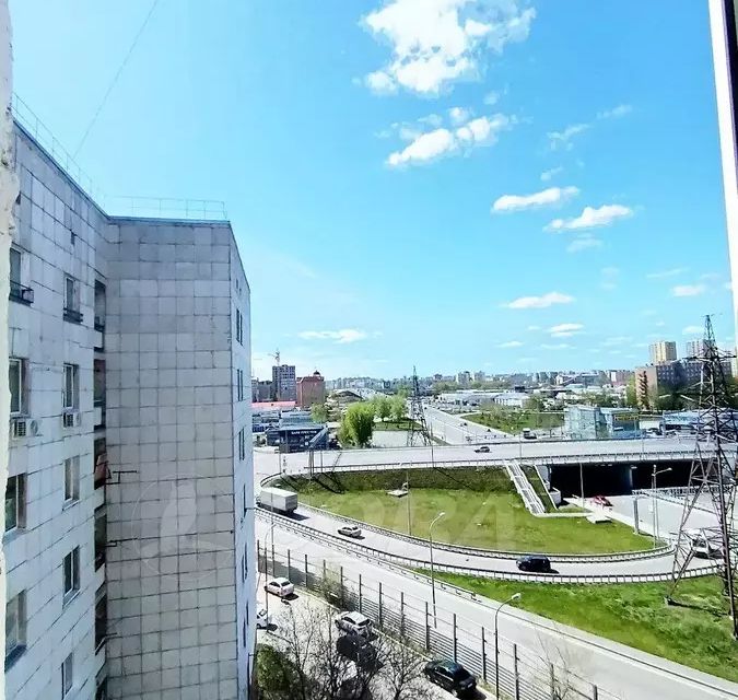 Продаётся комната в 1-комн. квартире, 18 м²