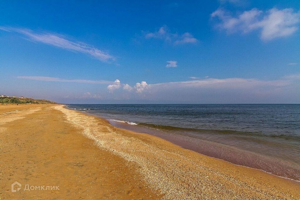 Участки На Азовском Море Купить Недорого