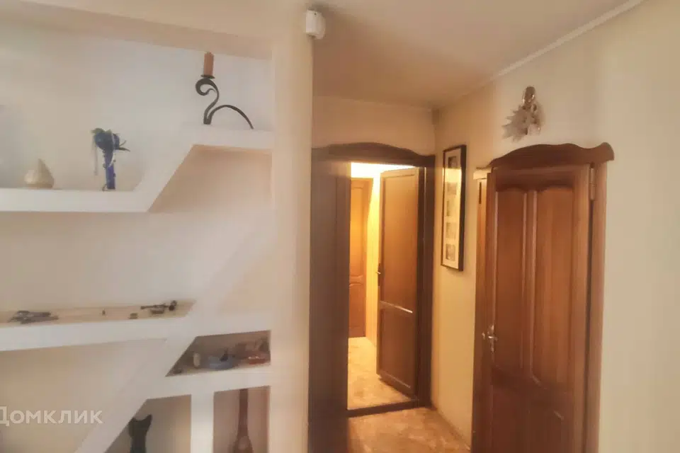 Продаётся 1-этажный дом, 232 м²