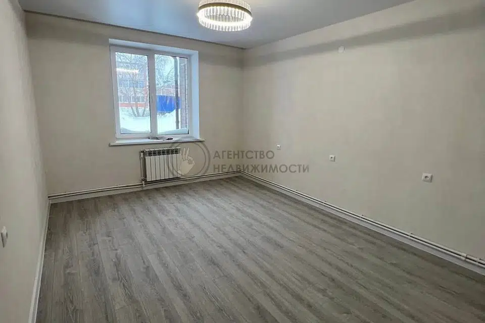 Продаётся 1-комнатная квартира, 27 м²