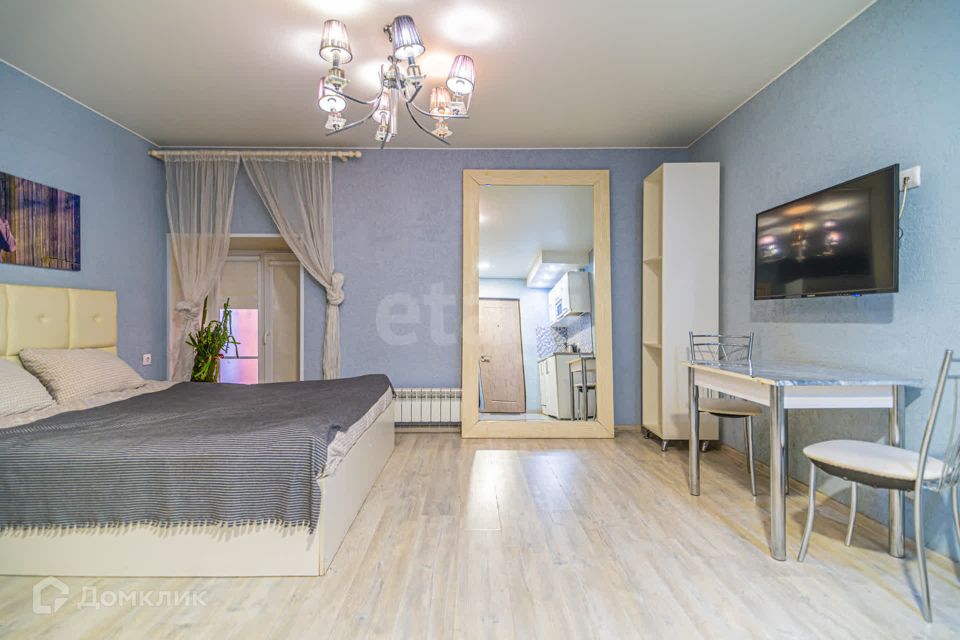 Продаётся студия, 23.1 м²