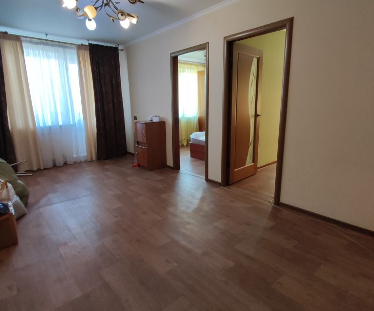 Продаётся 3-комнатная квартира, 50 м²