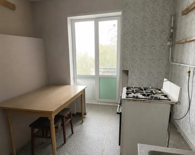 Продаётся 1-комнатная квартира, 37.2 м²
