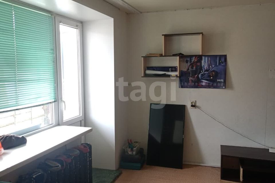 Продаётся 1-комнатная квартира, 32.3 м²