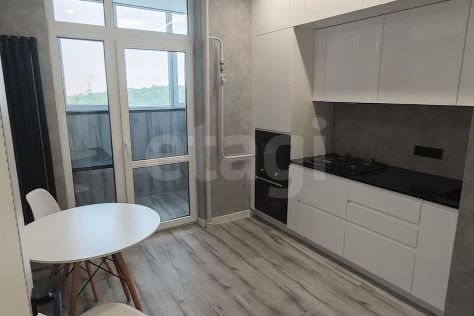 Продаётся 1-комнатная квартира, 34 м²
