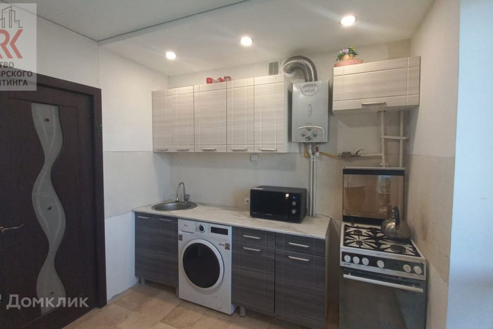 Продаётся 3-комнатная квартира, 68.5 м²
