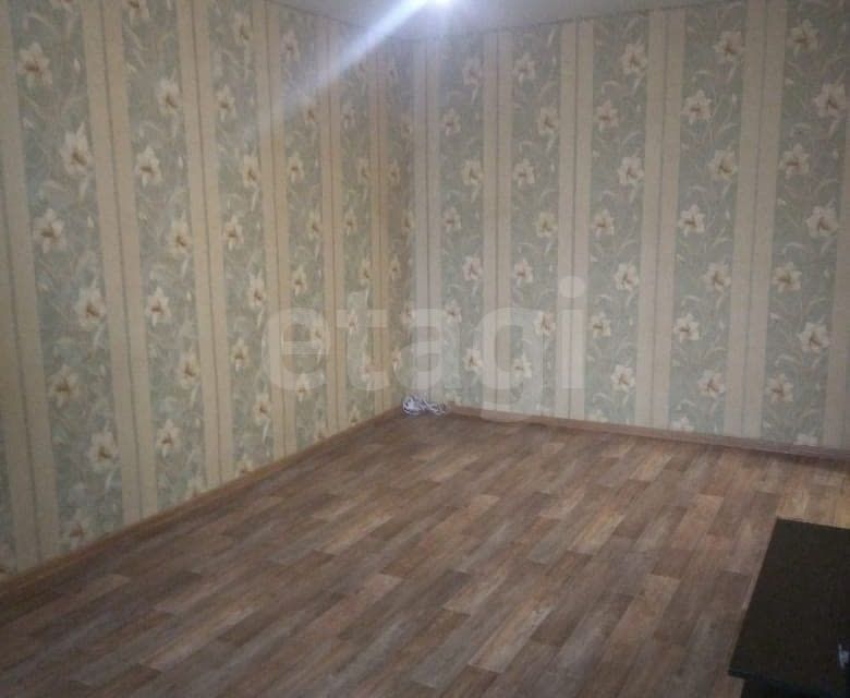 Продаётся 1-комнатная квартира, 33.2 м²