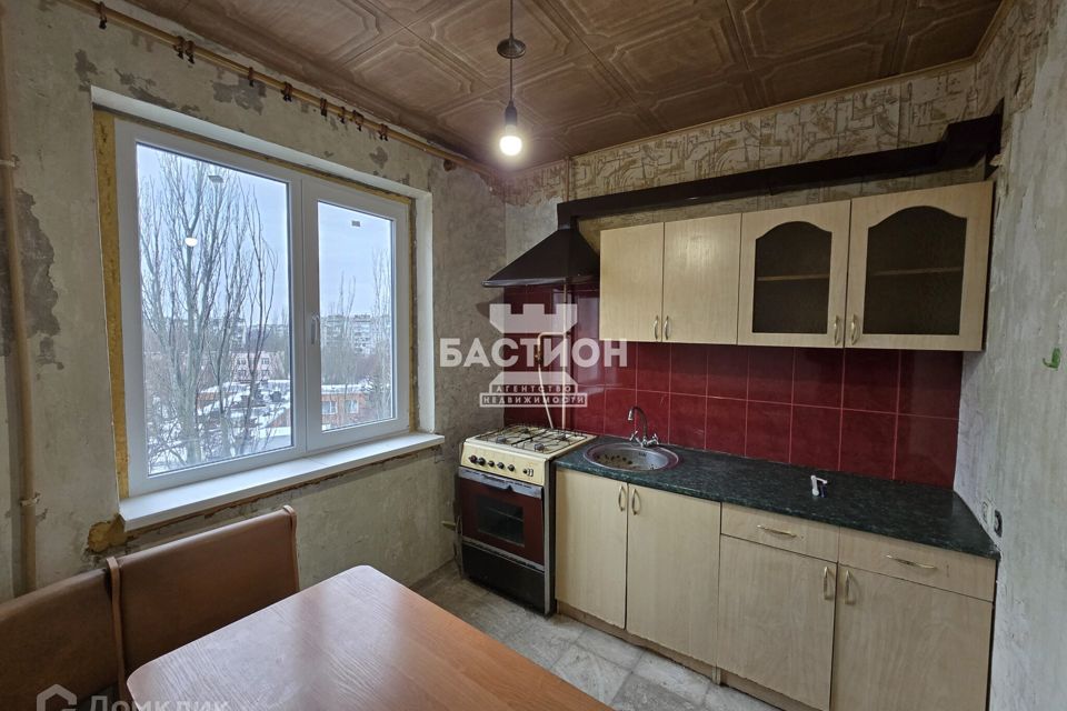 Продаётся 1-комнатная квартира, 36.2 м²