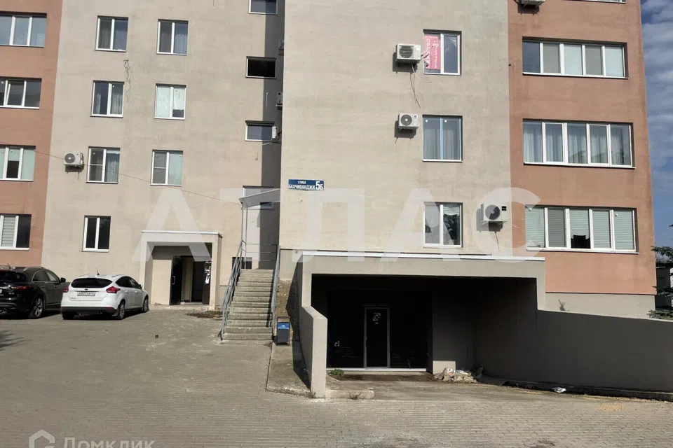 Продаётся 3-комнатная квартира, 95.7 м²