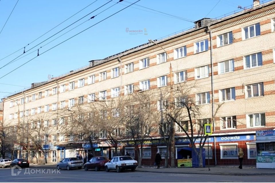 Продаётся комната в 1-комн. квартире, 14 м²