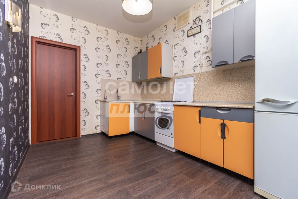 Продаётся 3-комнатная квартира, 74 м²