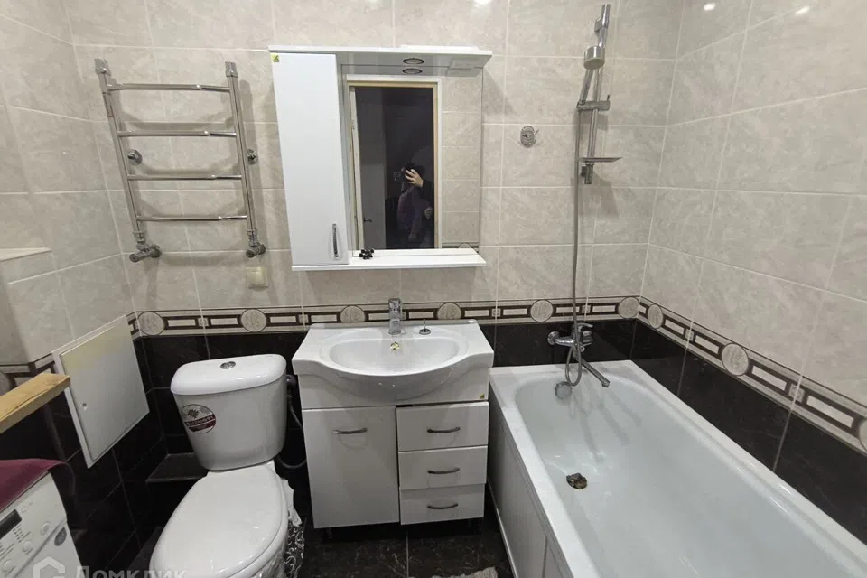 Продаётся 3-комнатная квартира, 64 м²