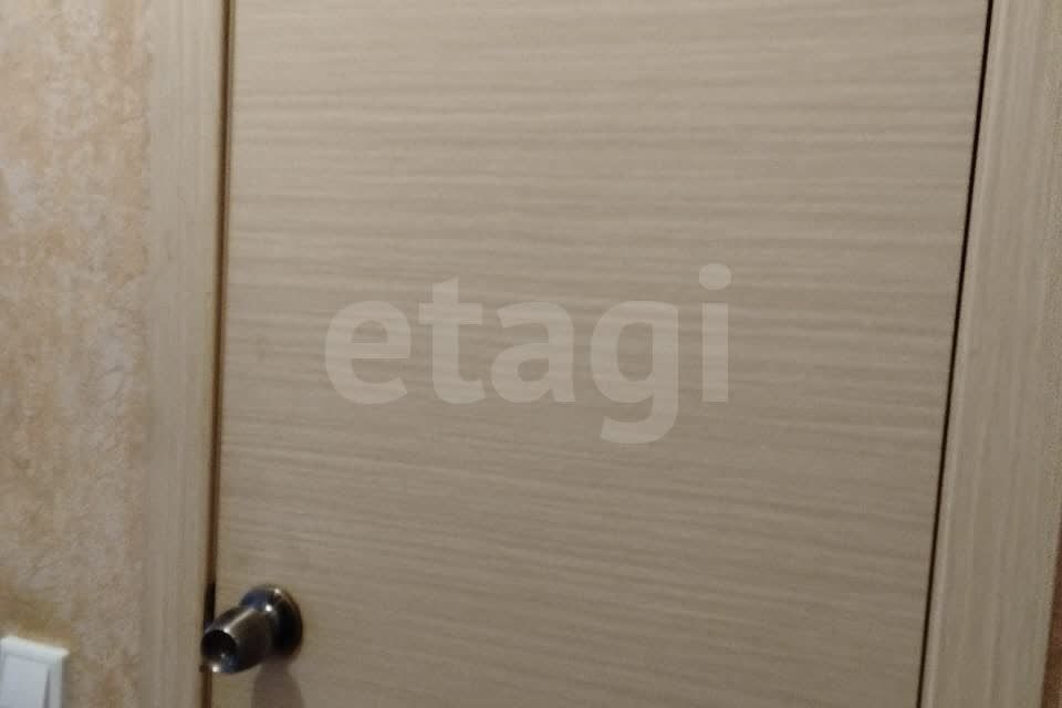 Сдаётся студия, 23.2 м²