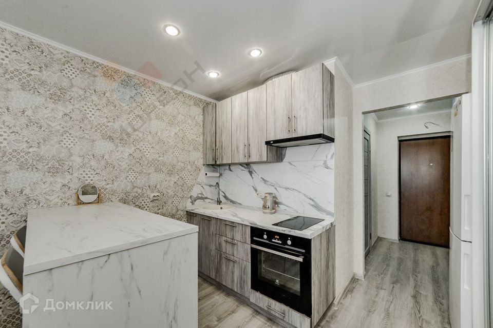 Продаётся студия, 23.3 м²