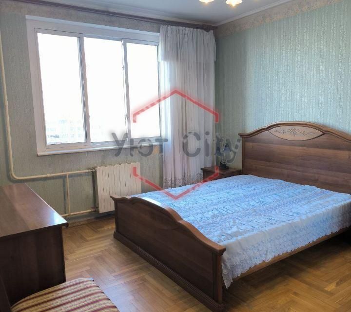 Сдаётся 3-комнатная квартира, 74.5 м²