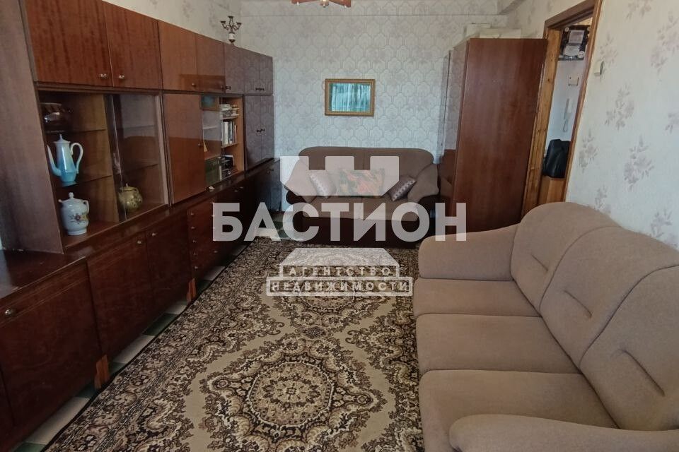 Продаётся 1-комнатная квартира, 32.4 м²