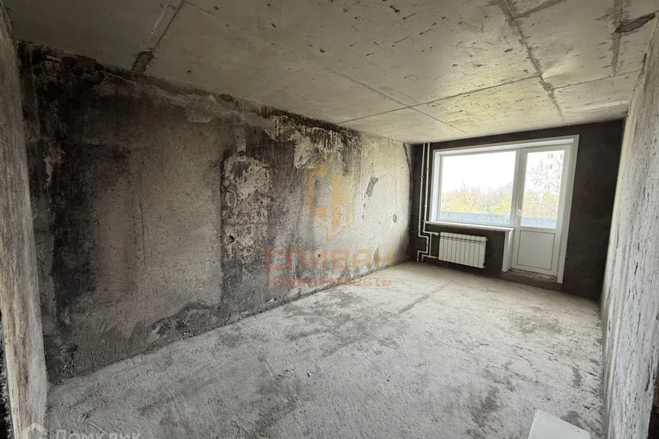 Продаётся 3-комнатная квартира, 61.2 м²