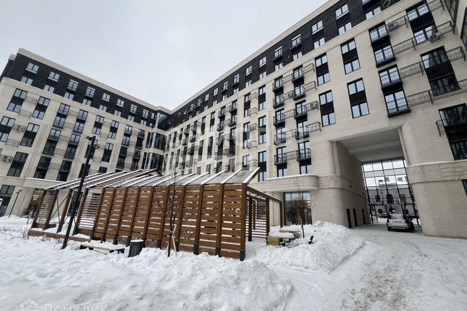 Продаётся 3-комнатная квартира, 70 м²