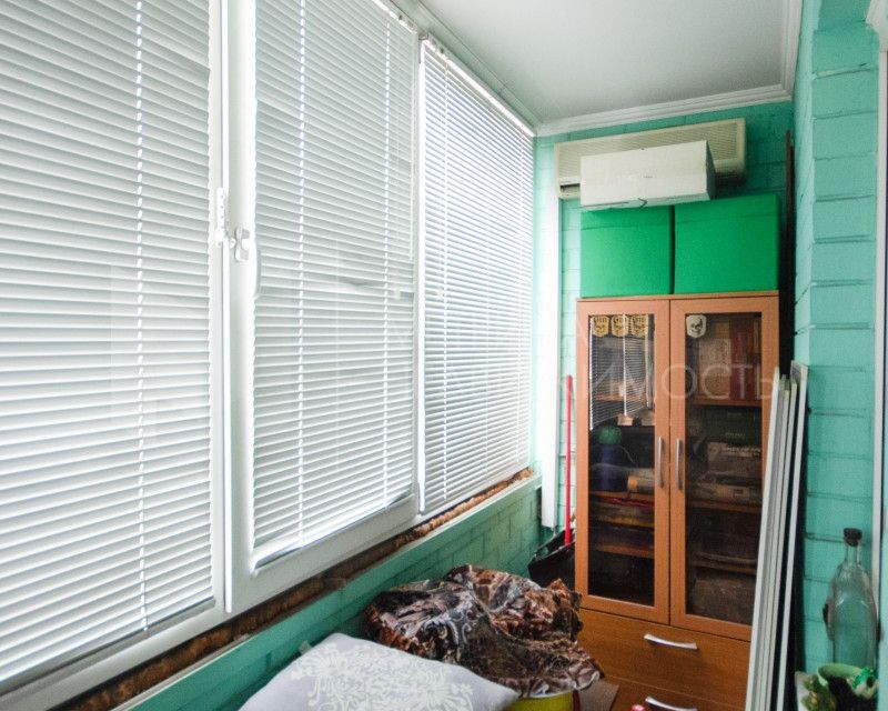 Продаётся 3-комнатная квартира, 91.7 м²