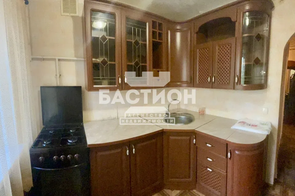 Продаётся 2-комнатная квартира, 43.2 м²