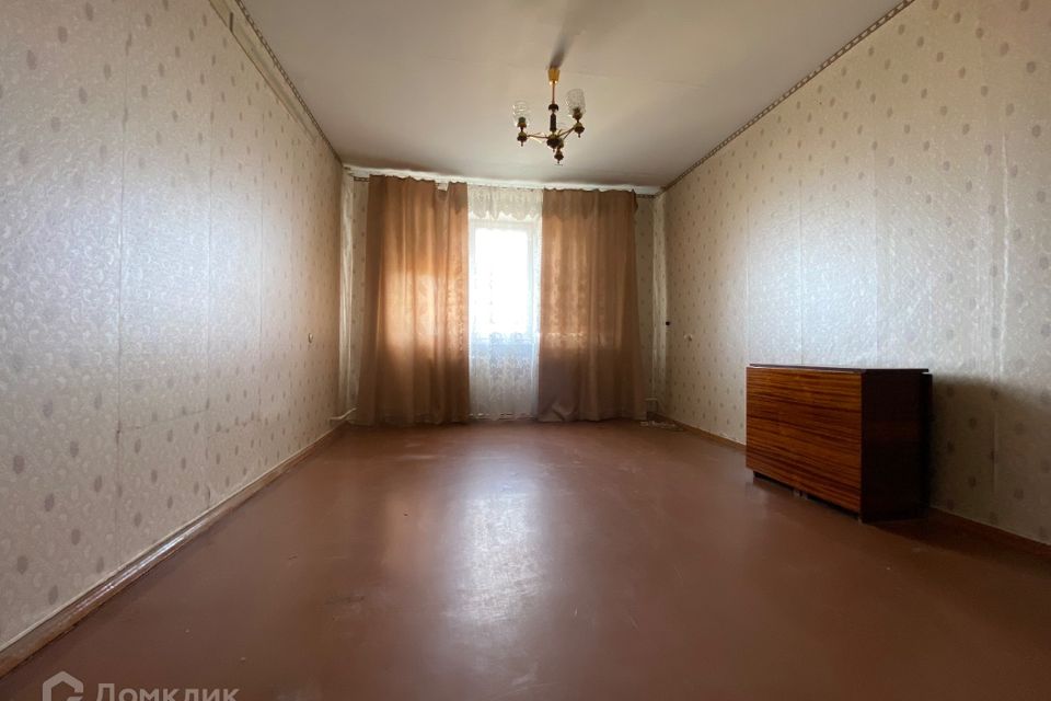 Продаётся 3-комнатная квартира, 64.7 м²