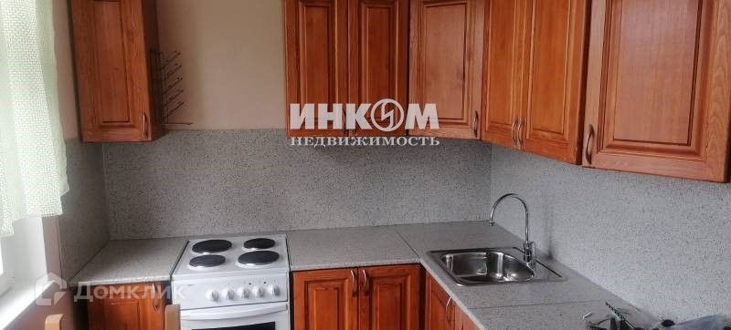 Сдаётся 1-комнатная квартира, 39 м²