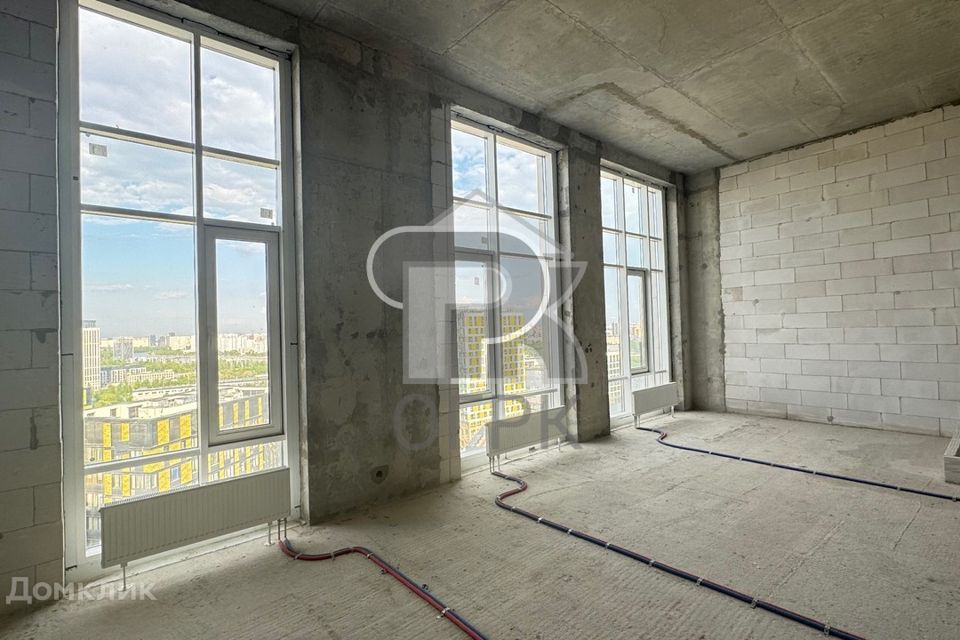 Продаётся 2-комнатная квартира, 53 м²