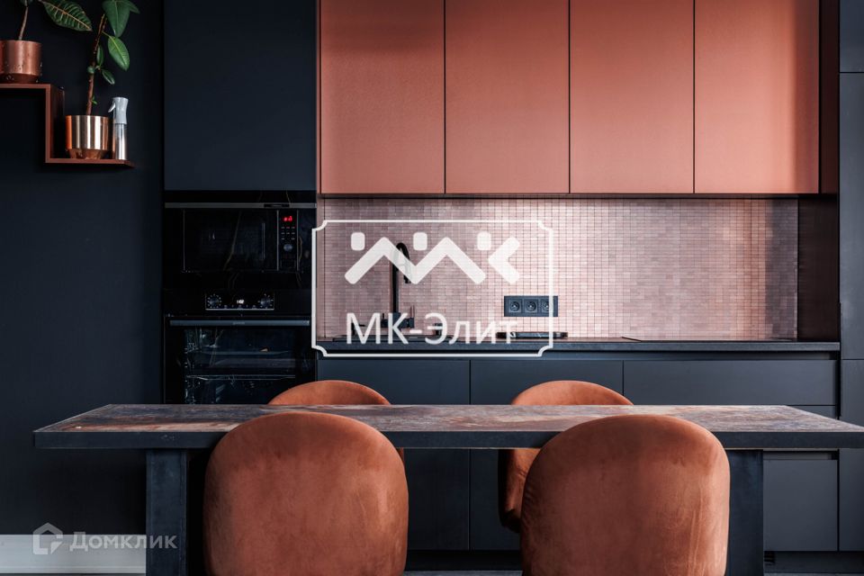 Продаётся 3-комнатная квартира, 90 м²