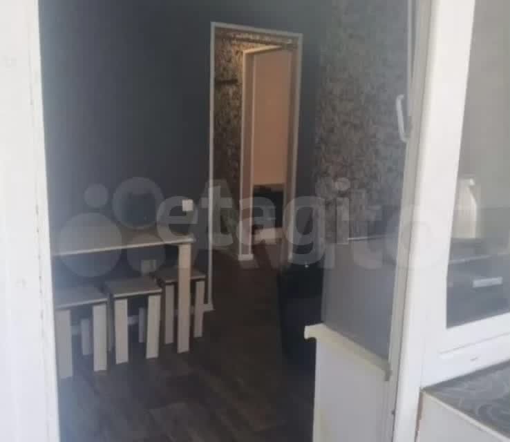 Сдаётся 1-комнатная квартира, 46 м²