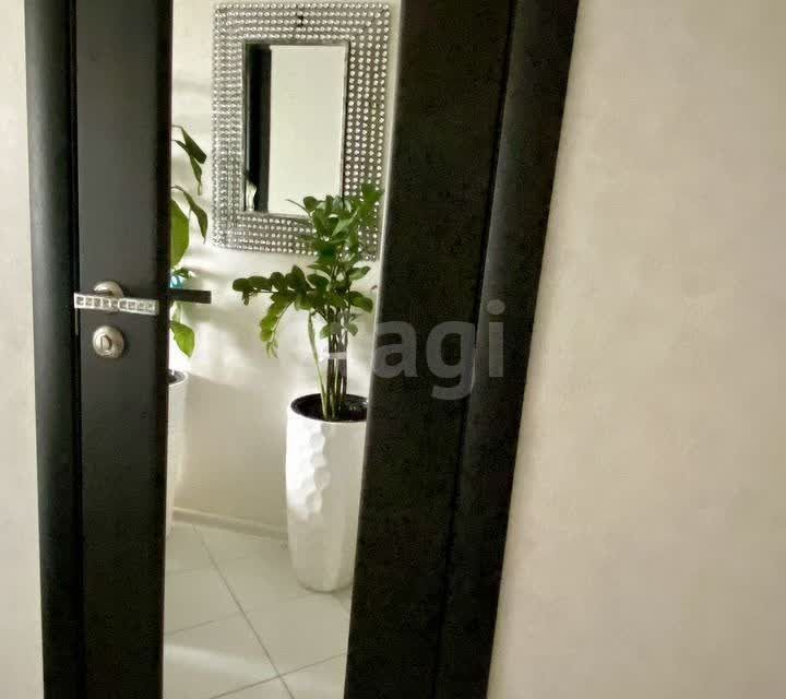 Продаётся 3-комнатная квартира, 69 м²