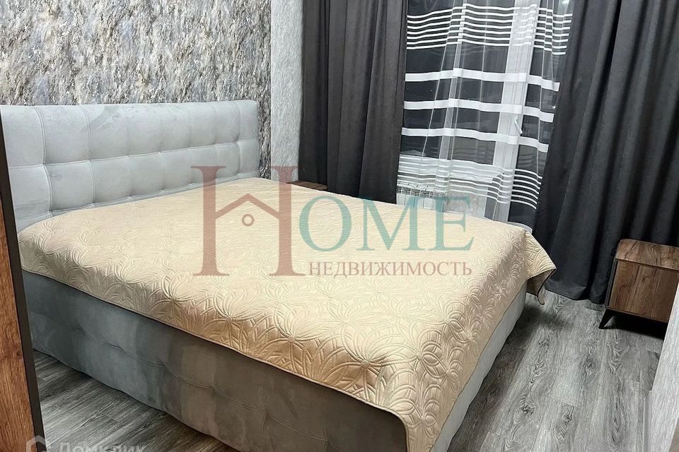 Сдаётся 2-комнатная квартира, 47 м²