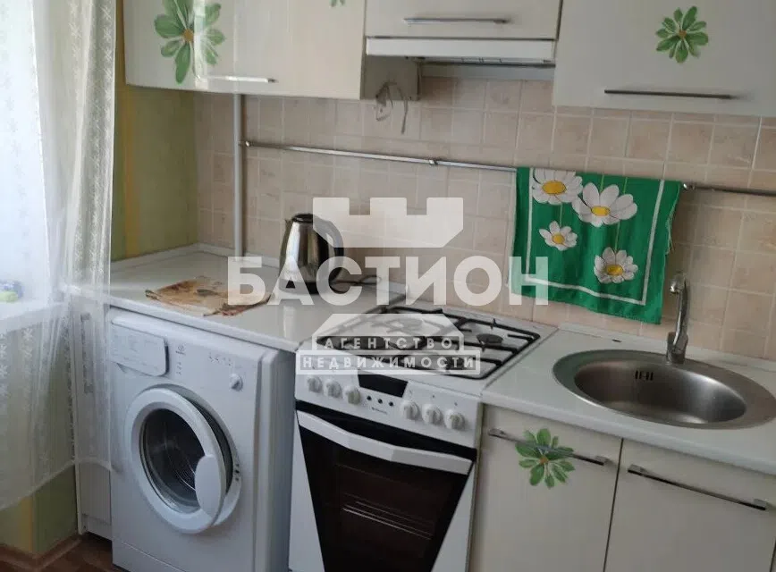 Продаётся 1-комнатная квартира, 32.9 м²