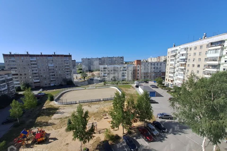 Продаётся 3-комнатная квартира, 67.6 м²