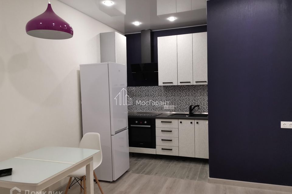 Продаётся 1-комнатная квартира, 32.1 м²