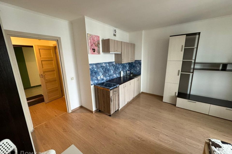 Продаётся студия, 25.9 м²