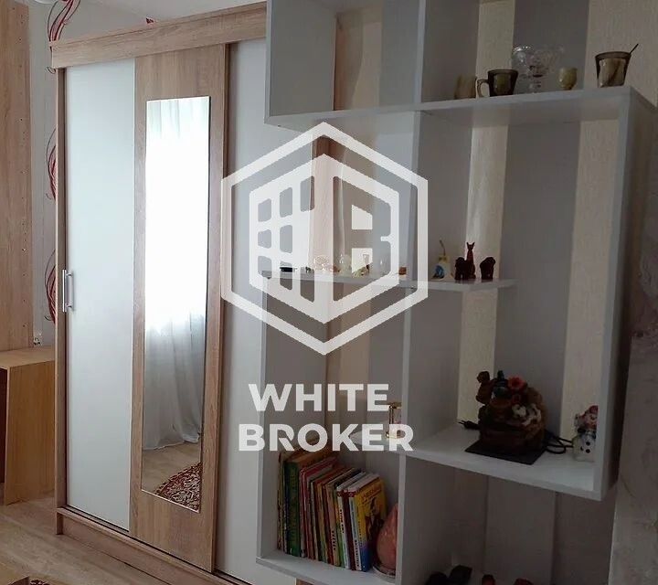 Продаётся 1-комнатная квартира, 30 м²