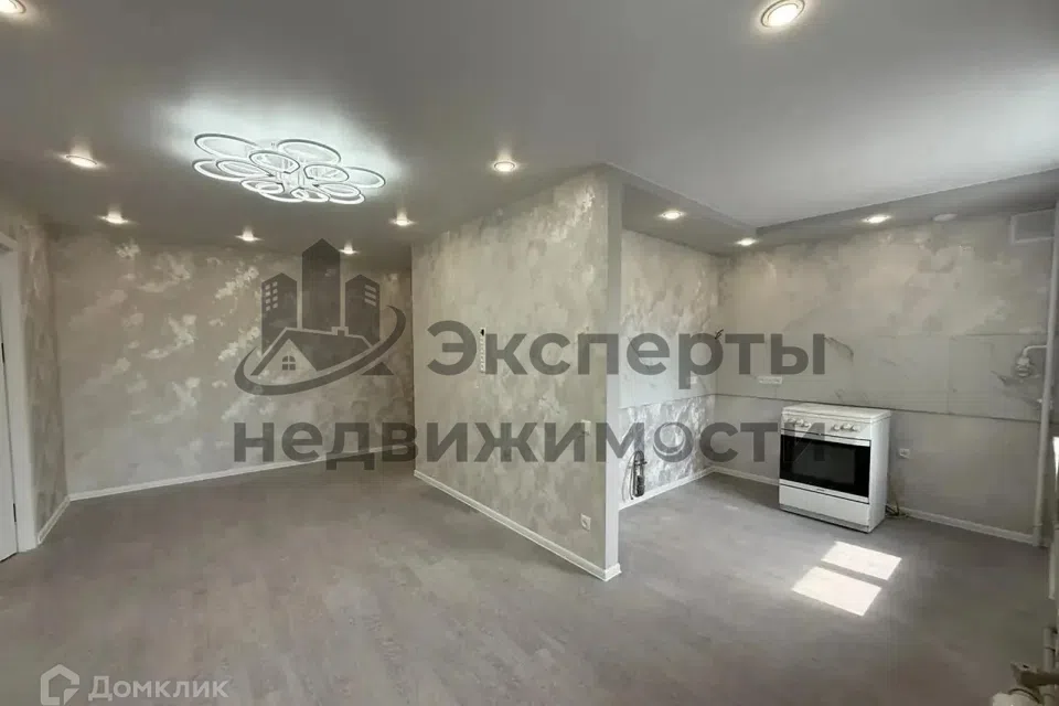 Продаётся 2-комнатная квартира, 45 м²